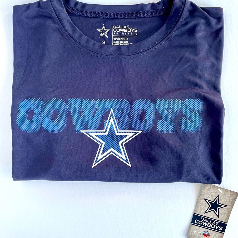 Dallas Cowboys *Brand New* DriFit T-Shirt